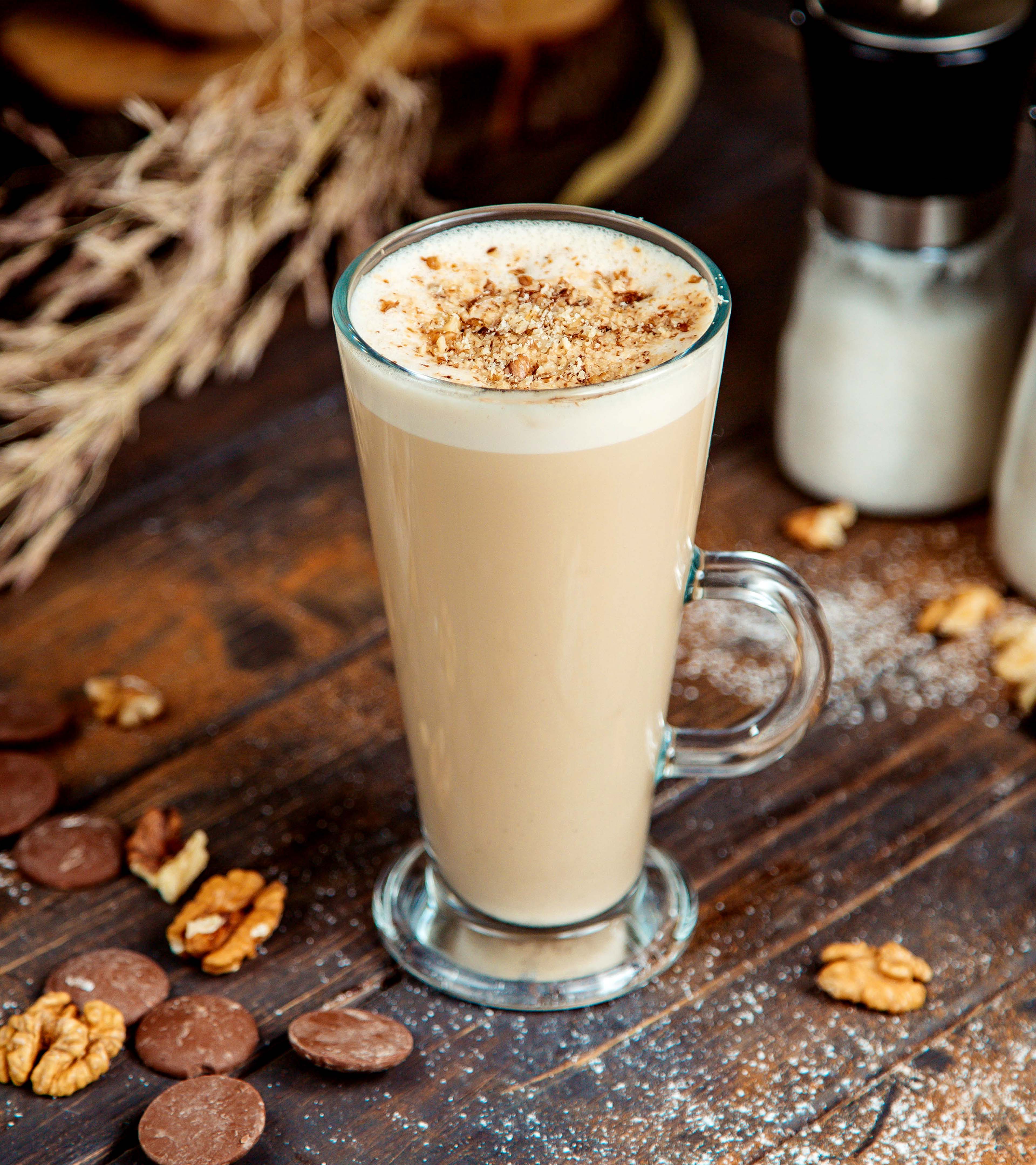 𝑰𝑪𝑬 𝑯𝑨𝒁𝑬𝑳𝑵𝑼𝑻 𝑳𝑨𝑻𝑻𝑬