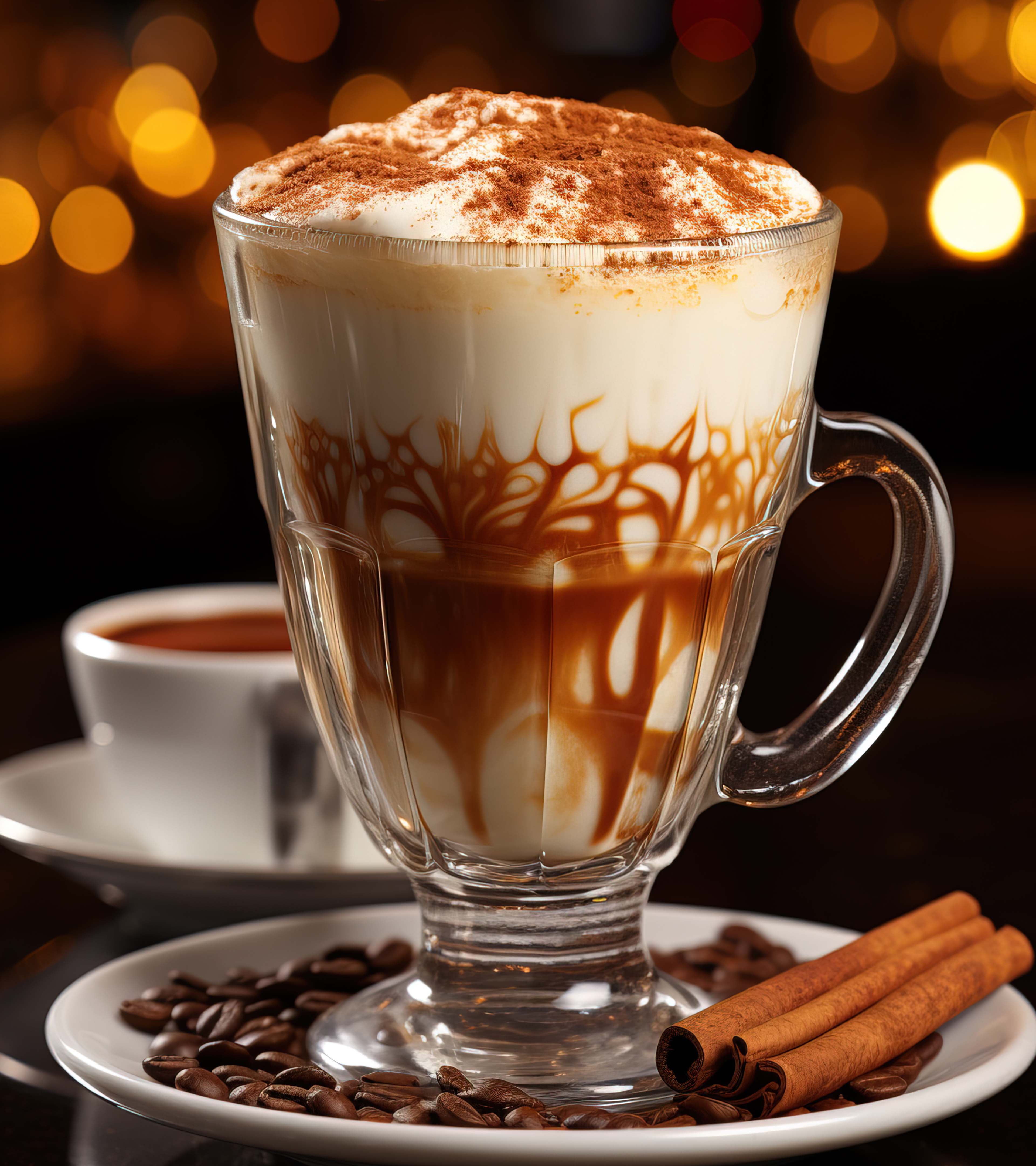 𝑰𝑪𝑬 𝑪𝑨𝑹𝑨𝑴𝑬𝑳 𝑳𝑨𝑻𝑻𝑬