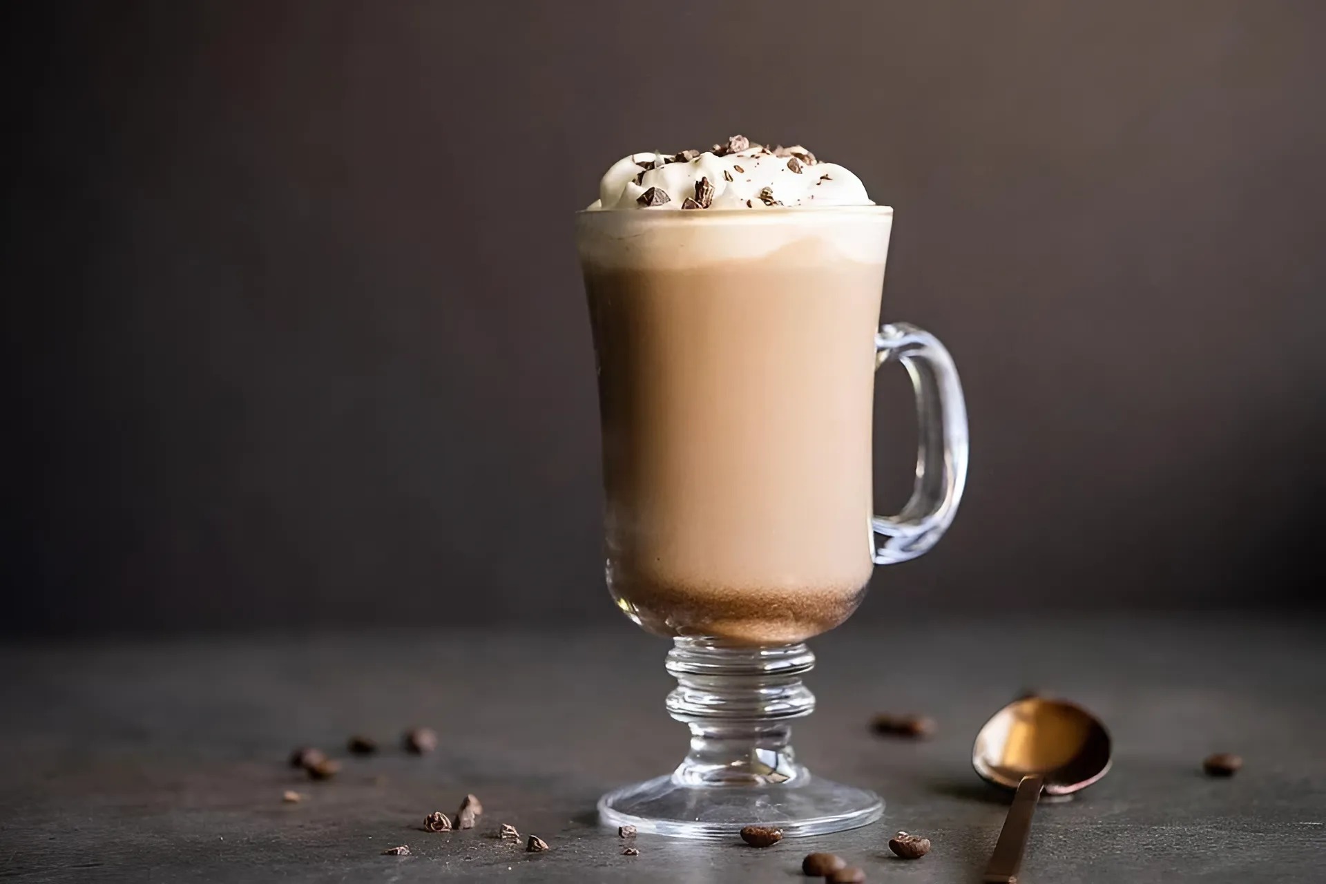 𝑰𝑹𝑰𝑺𝑯 𝑪𝑹𝑬𝑨𝑴 𝑳𝑨𝑻𝑻𝑬