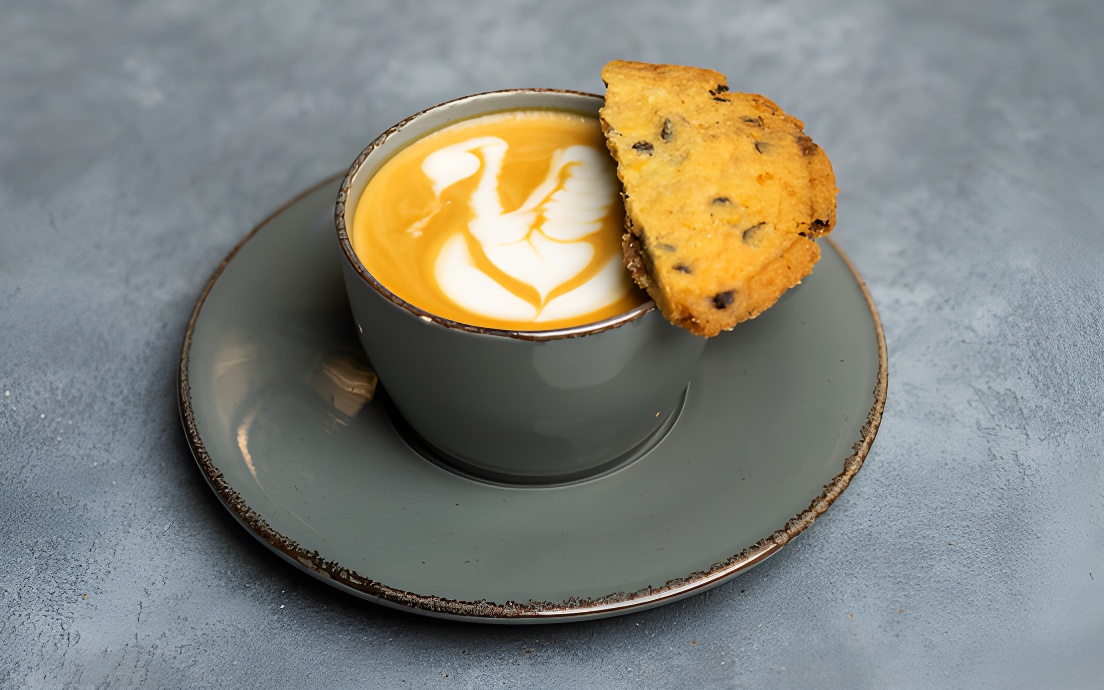 𝑪𝑶𝑶𝑲𝑰𝑬 𝑳𝑨𝑻𝑻𝑬