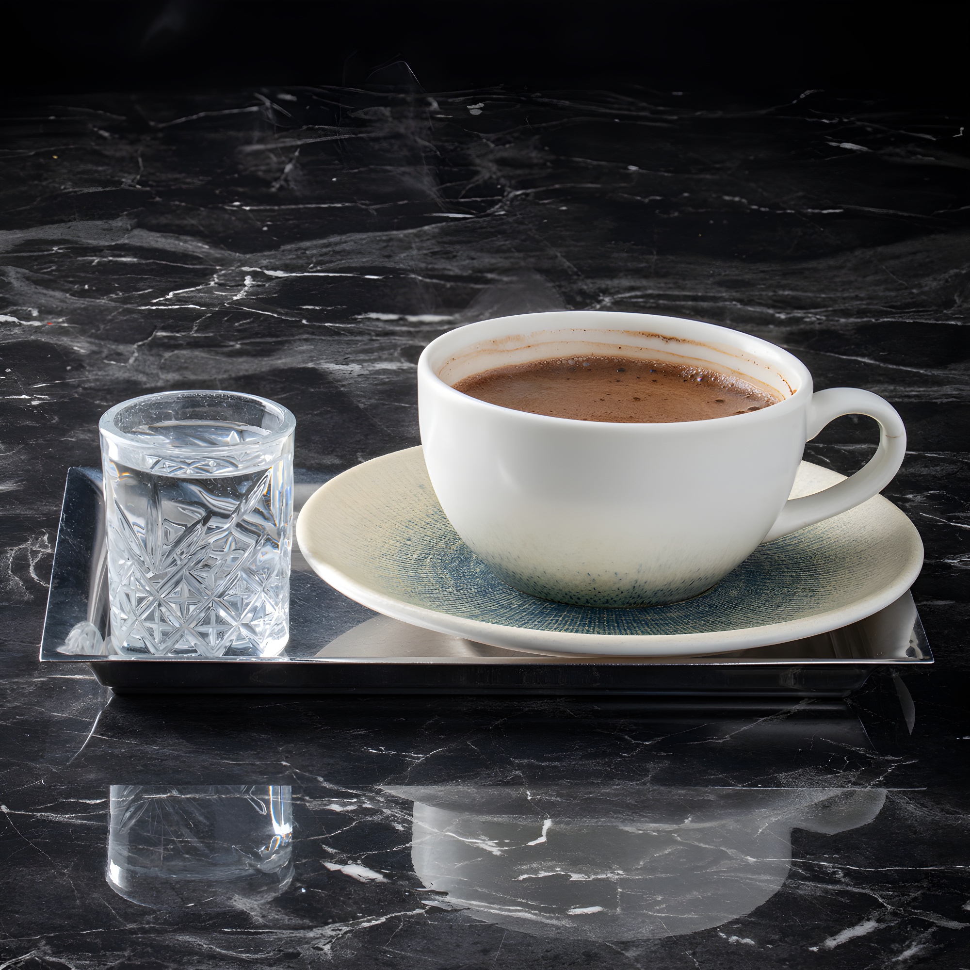 𝑫𝑶𝑼𝑩𝑳𝑬 𝑻𝑼𝑹𝑲 𝑲𝑨𝑯𝑽𝑬𝑺𝑰