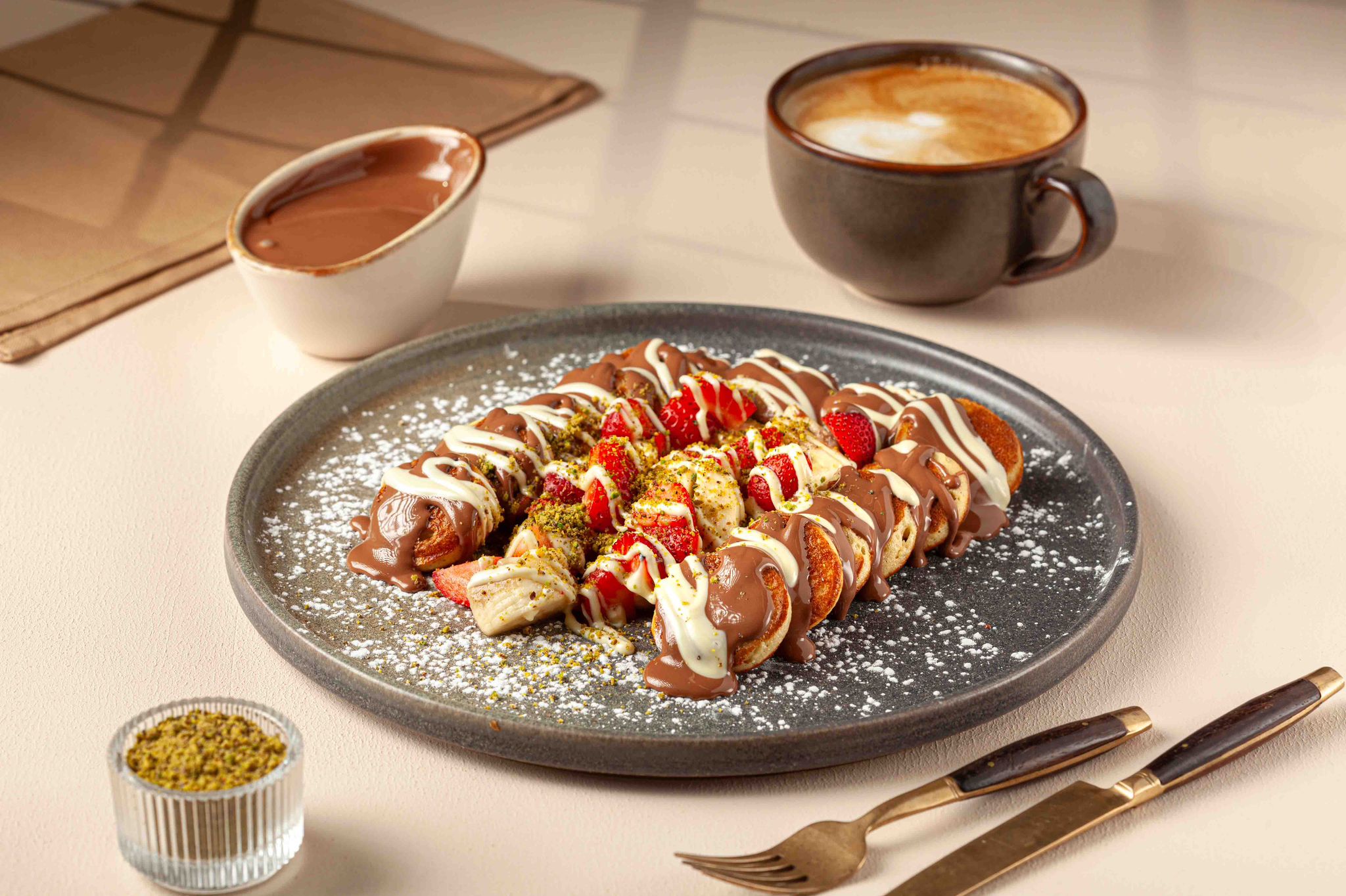 𝑰𝑵-𝑳𝑰𝑵𝑬 𝑷𝑨𝑵𝑪𝑨𝑲𝑬