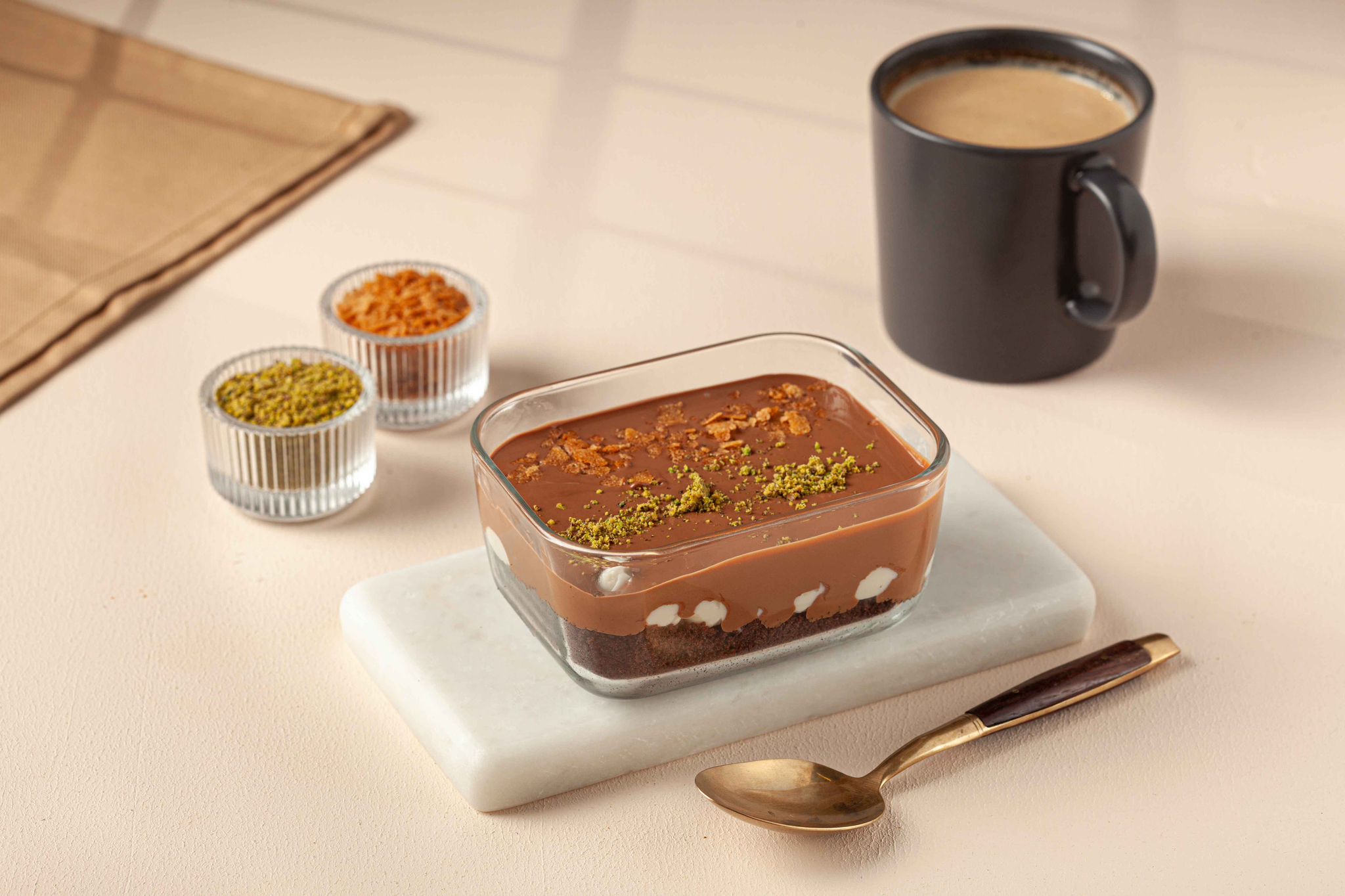 𝑴𝑰𝑵𝑰 𝑪𝑹𝑬𝑨𝑴 𝑪𝑨𝑲𝑬 (𝑺𝑷𝑶𝑶𝑵𝑭𝑼𝑳)