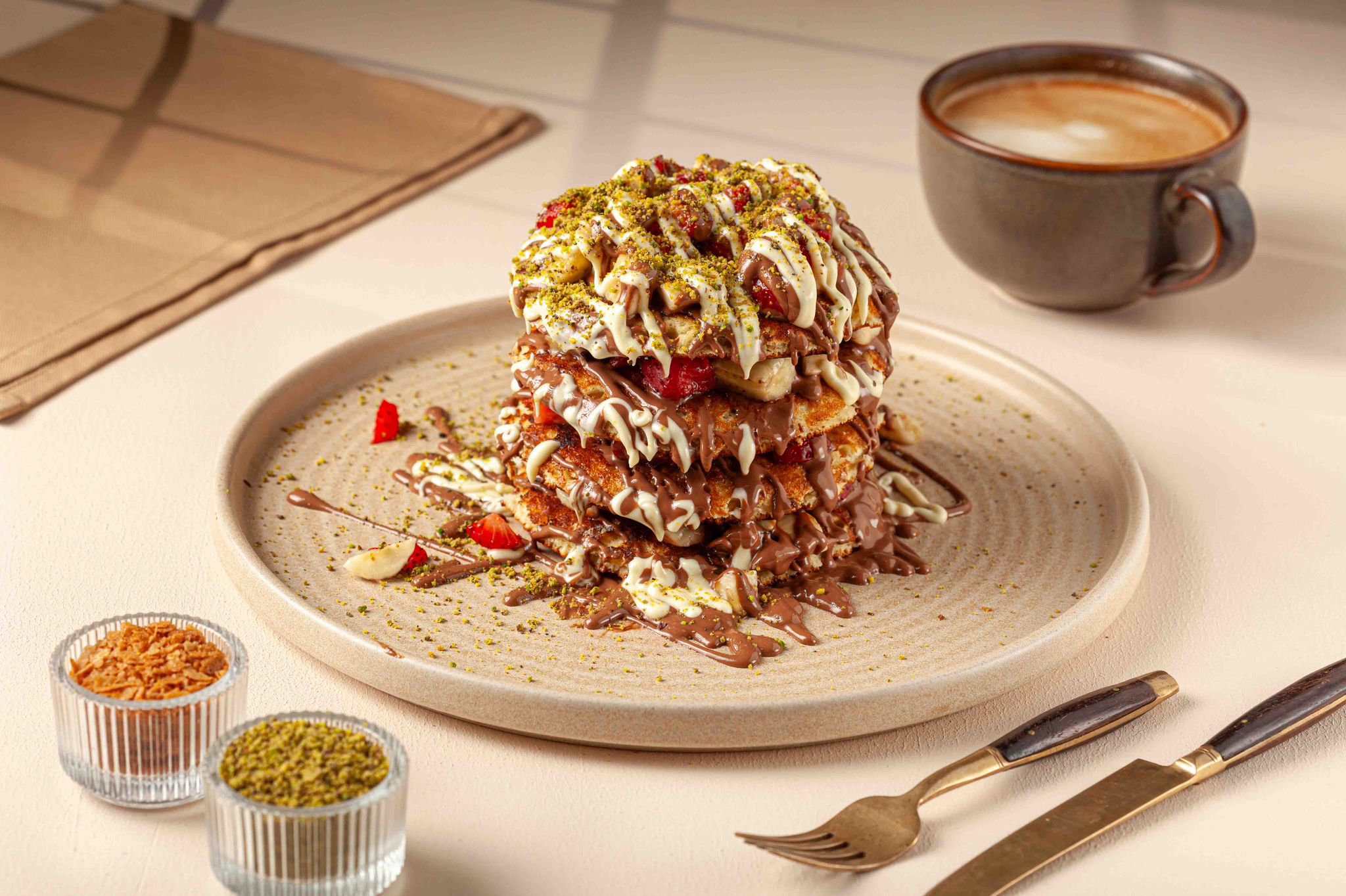 𝑷𝑨𝑵𝑪𝑨𝑲𝑬 𝑪𝑯𝑶𝑪𝑶𝑳𝑨𝑻𝑬